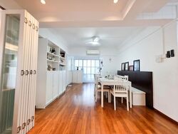 Blk 117 Merah Heights (Bukit Merah), HDB 5 Rooms #608962851
